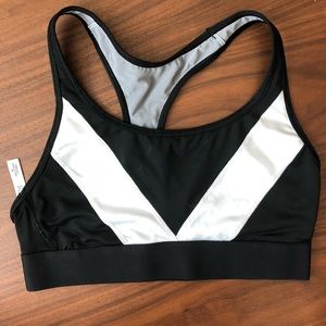 Victoria Secret Sports Bra- LIKE NEW! 🏃‍♀️